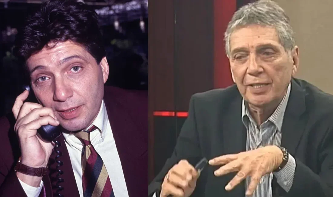 Ümit Aktan eşi kimdir? Kaç kez evlendi ve çocukları var