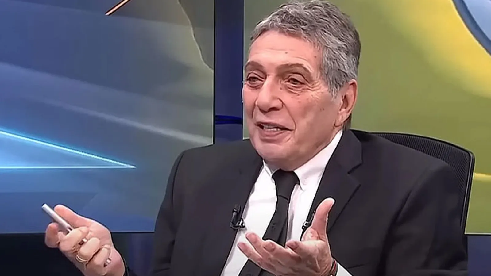 Ümit Aktan Neden Öldü? Spor Dünyasının Efsane İsmi Son Yolculuğuna Uğurlanıyor