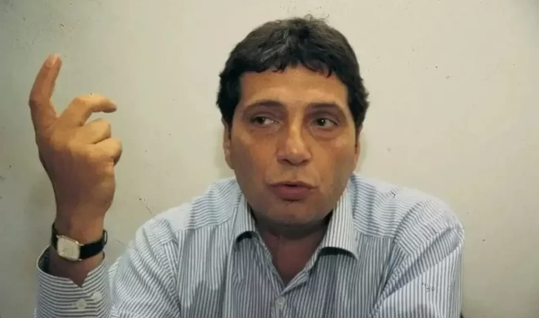 Ümit Aktan neden öldü? Türk spor basınının efsane ismi Ümit