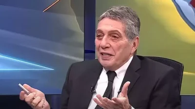 Spor spikeri Ümit Aktan kimdir, kaç kez evlendi, eşleri kim,