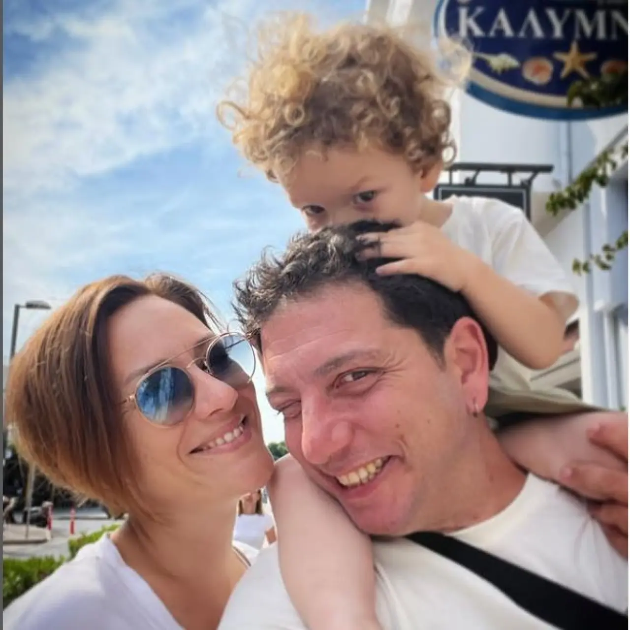 Ümit Aktan’ın Oğlu Kim? Enkidu Aktan Kimdir, Annesi Kim, Kaç Yaşında, Mesleği Ne, Ne İş Yapıyor?