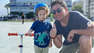 Enkidu Aktan kimdir, kaç yaşında, annesi kim, mesleği ne ve