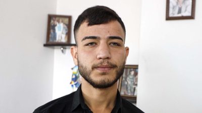 Aleyna Çakır ve Esra Hankulu davalarıyla adını duyuran Ümitcan Uygun