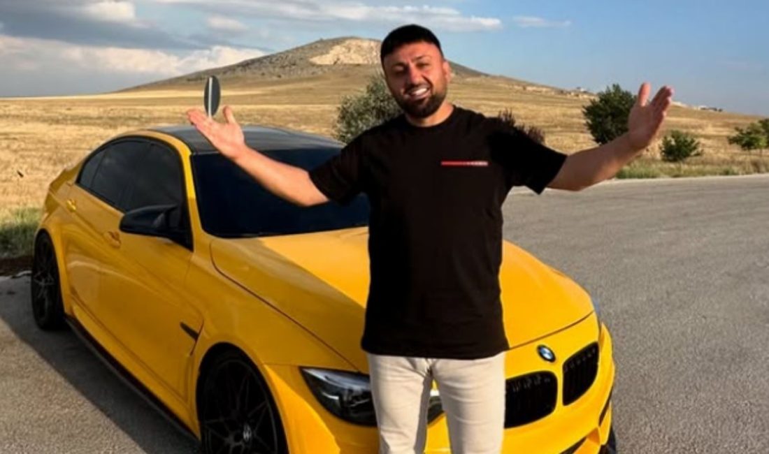 Sosyal medya fenomeni Ünal Turan hapse mi girdi? Kaç yıl