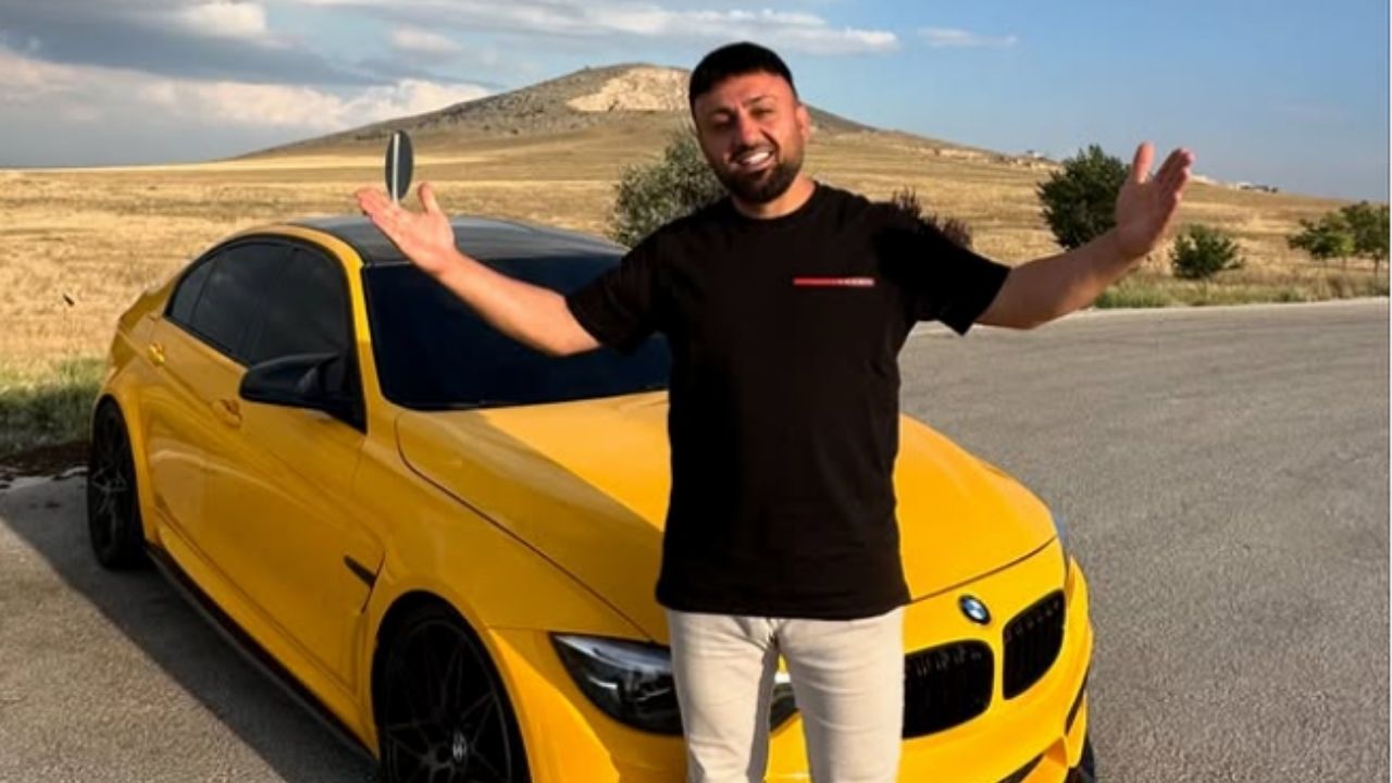 Sosyal medya fenomeni Ünal Turan hapse mi girdi? Kaç yıl