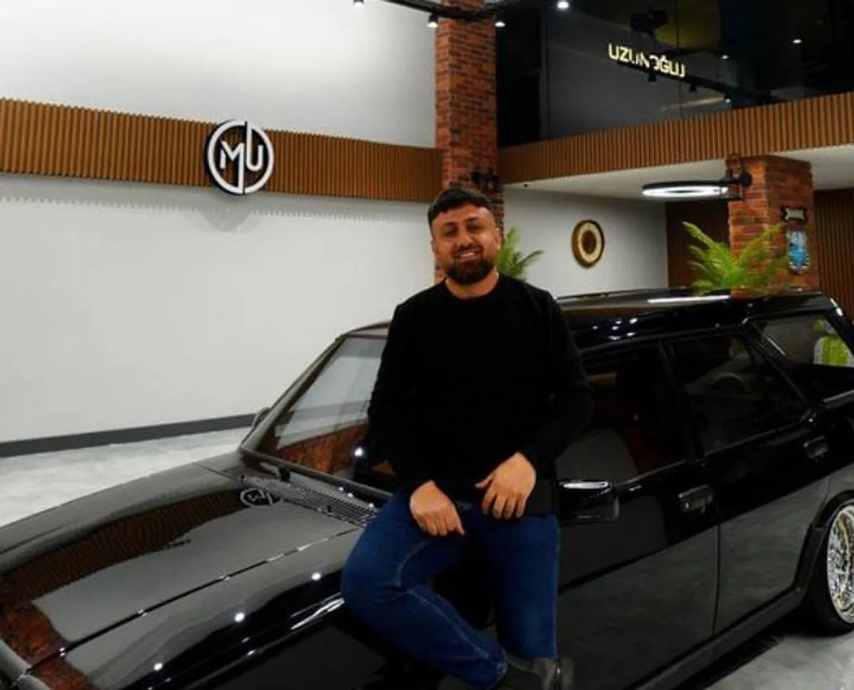 Ünal Turan Tutuklandı Mı? Fenomen modifiyeci Ünal Turan Neden Ceza Aldı, Hapse Mi Girecek?