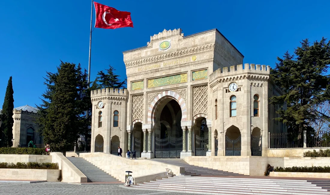 Üniversite kayıtları ne zaman? 2025 üniversite kayıt tarihleri 1-5 Eylül!