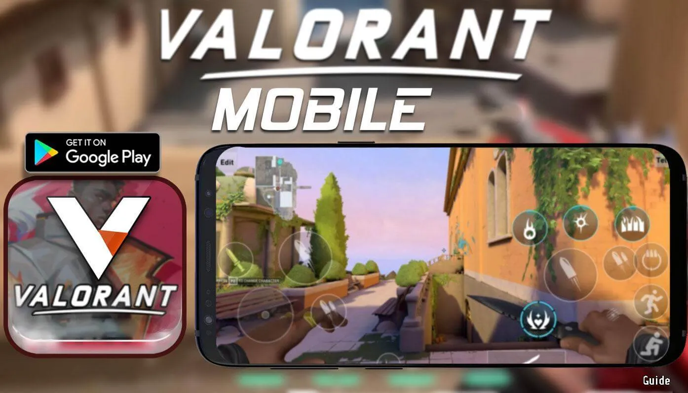 Valorant Mobile Ne Zaman Çıkacak? Resmi Çıkış Tarihi ve Detaylar
