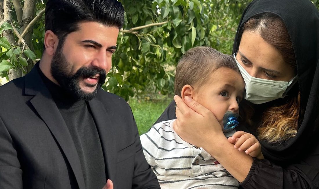 Sosyal medya fenomeni Arda Edeoğlu’nun eşi Meryem Karael kimdir, ne