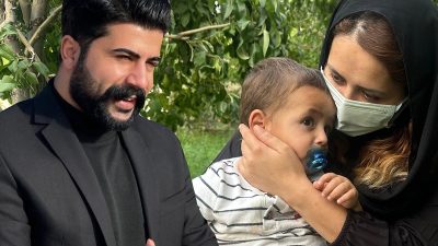 Sosyal medya fenomeni Arda Edeoğlu’nun eşi Meryem Karael kimdir, ne