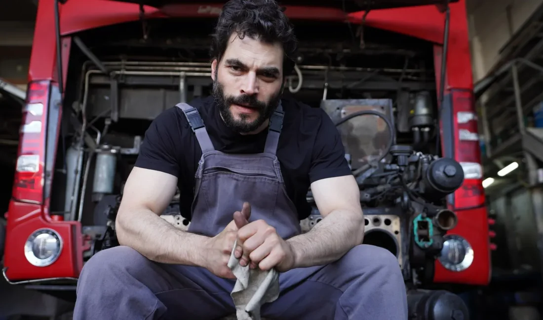 Veliaht dizisi 11 Eylül 2025 Perşembe Show TV’de başlıyor! Aile,