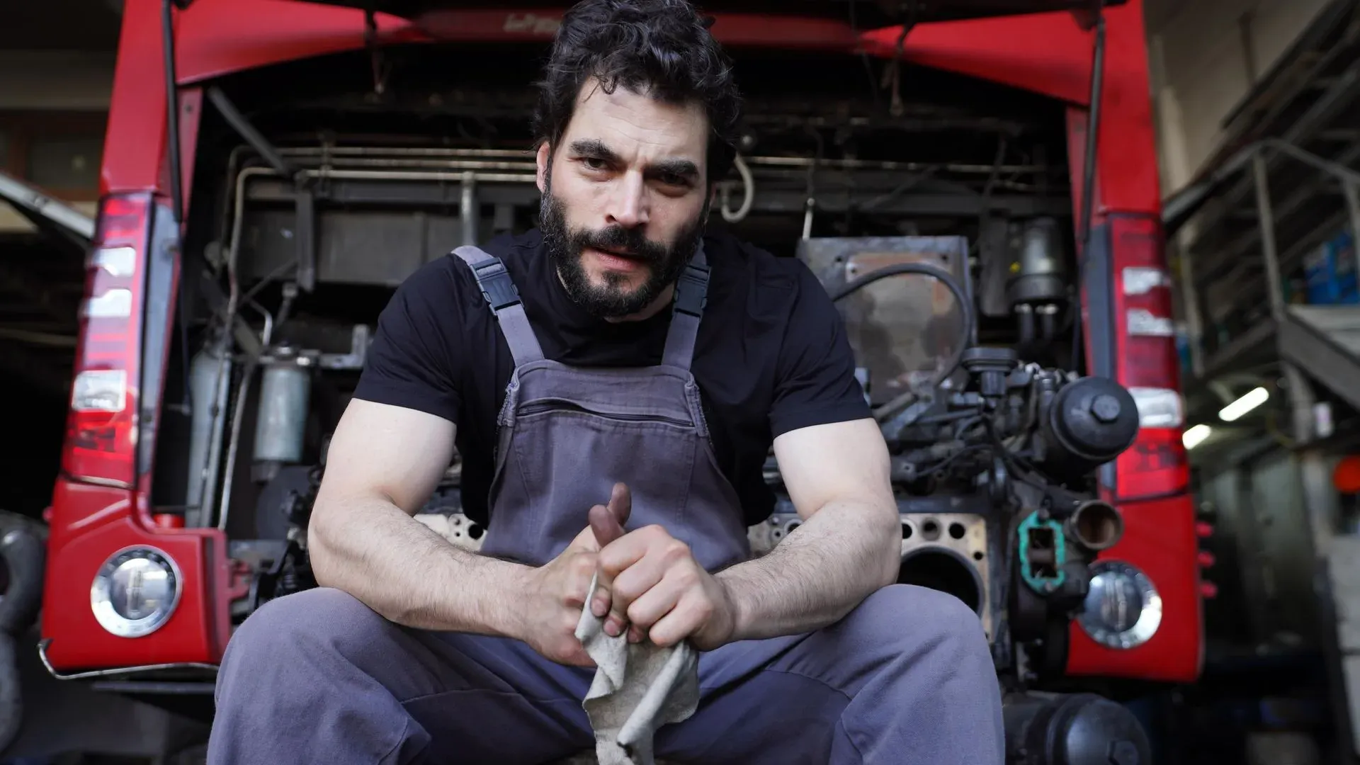 Veliaht dizisi 11 Eylül 2025 Perşembe Show TV’de başlıyor! Aile,