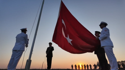 Milli Savunma Bakanlığı (MSB), 30 Ağustos Zafer Bayramı ve Türk