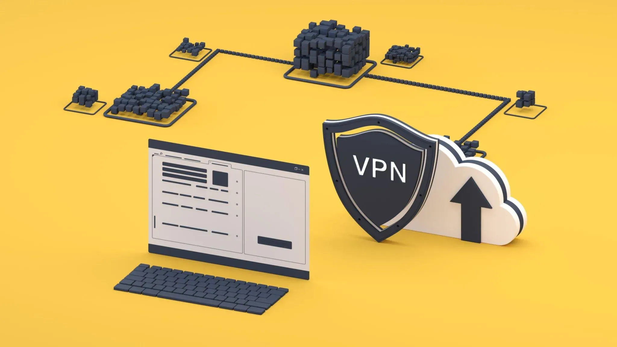 VPN Nedir? VPN Ne İşe Yarar, Nasıl Kullanılır? Türkiye’de VPN Kullanmak Yasak mı?