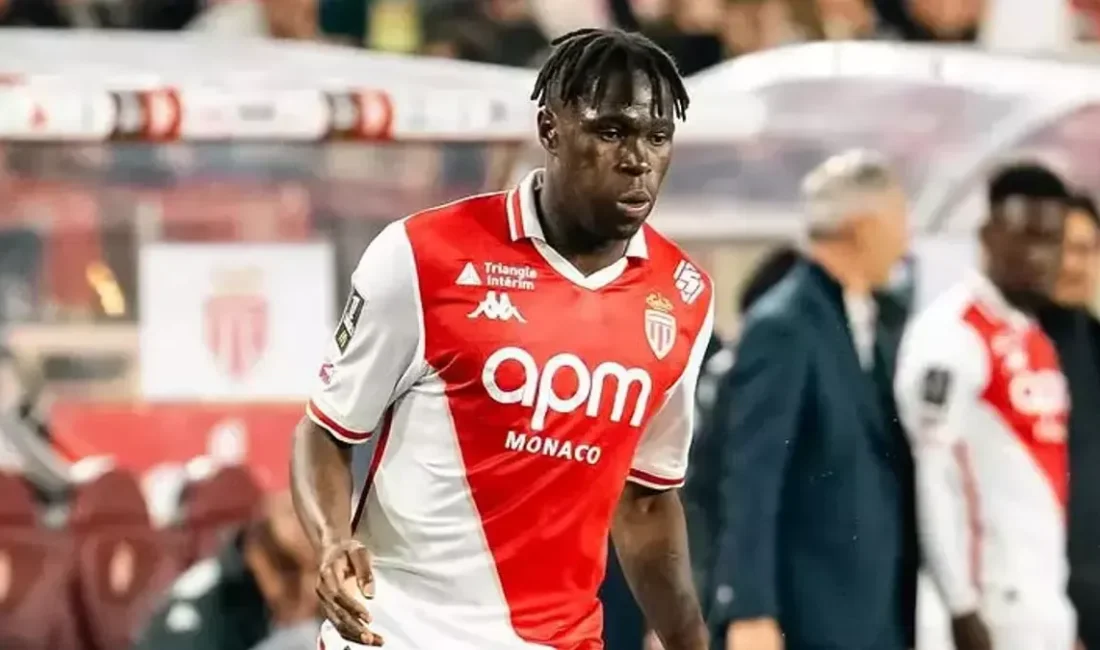 Wilfried Singo Galatasaray transferi: Bonservis bedeli, transfer detayları, oyuncu profili