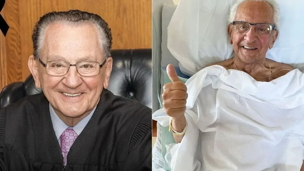 Yargıç Frank Caprio Kimdir? Yargıç Frank Caprio Neden Öldü? Merhametiyle Tanınan ABD’li Yargıcın Hayat Hikâyesi
