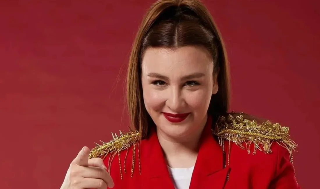 Yasemin Sakallıoğlu kimdir? Tiyatro, sosyal medya ve sinema dünyasında parlayan