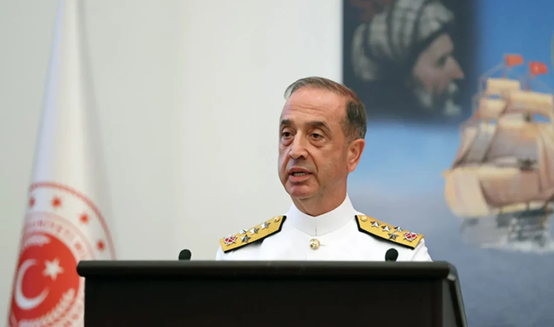Yeni Deniz Kuvvetleri Komutanı Oramiral Ercüment Tatlıoğlu kimdir? Kariyeri, NATO