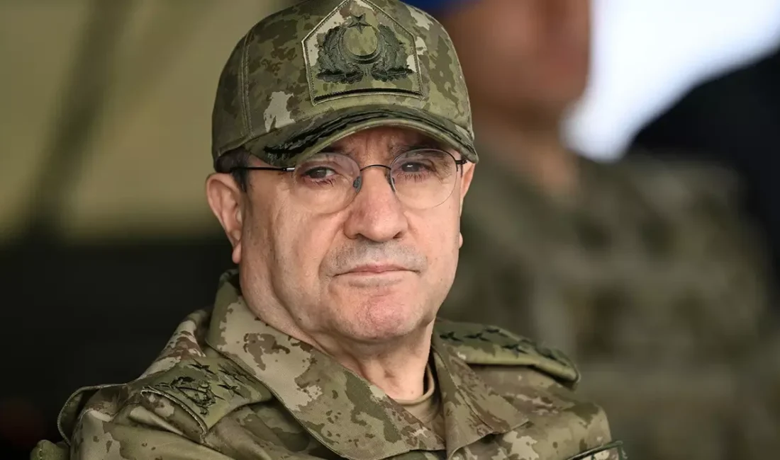 Yeni Genelkurmay Başkanı kimdir? Orgeneral Selçuk Bayraktaroğlu’nun kariyeri, hayat hikayesi