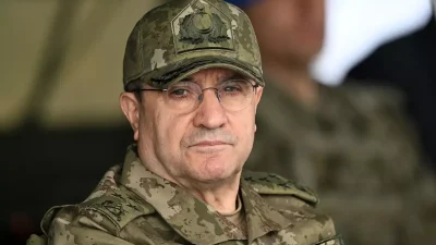Yeni Genelkurmay Başkanı kimdir? Orgeneral Selçuk Bayraktaroğlu’nun kariyeri, hayat hikayesi