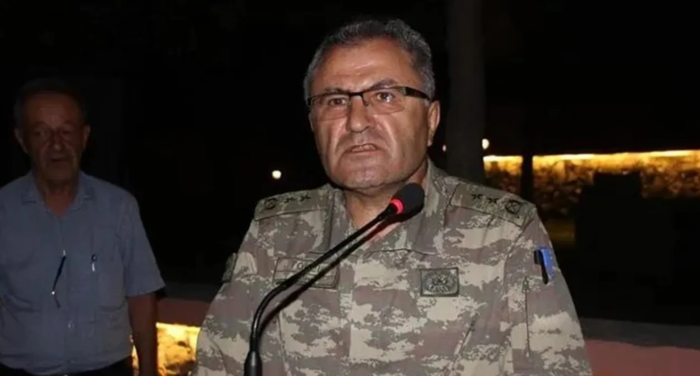 Yeni Kara Kuvvetleri Komutanı Kimdir? Orgeneral Metin Tokel'in Hayatı ve Kariyeri