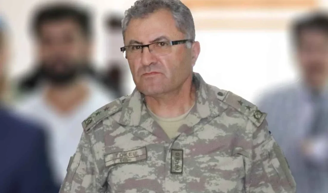Yeni Kara Kuvvetleri Komutanı kimdir? Orgeneral Metin Tokel'in hayatı, kariyeri