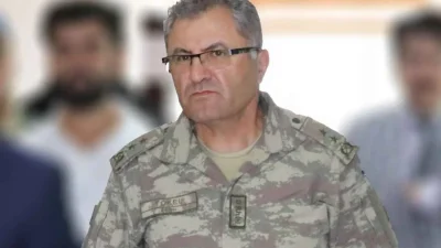 Yeni Kara Kuvvetleri Komutanı kimdir? Orgeneral Metin Tokel'in hayatı, kariyeri