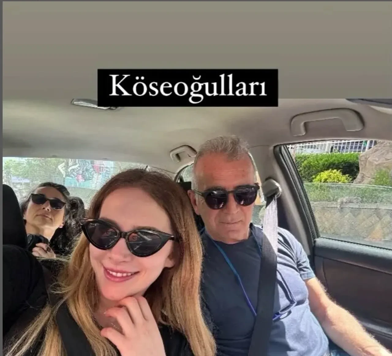 Yiğit Köseoğlu (Hayal Köseoğlu'nun babası) kimdir, neden öldü, kaç yaşındaydı, aslen nereli?