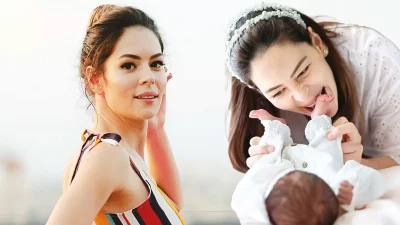 Yıldız Çağrı Atiksoy kimdir? Kuruluş Osman’ın Malhun Hatun’u Yıldız Çağrı