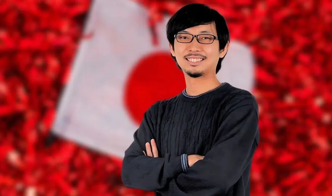 Yoshi Enomoto kimdir, Japon mu, kaç yaşında, nereli ve evli