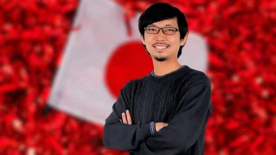 Yoshi Enomoto kimdir, Japon mu, kaç yaşında, nereli ve evli