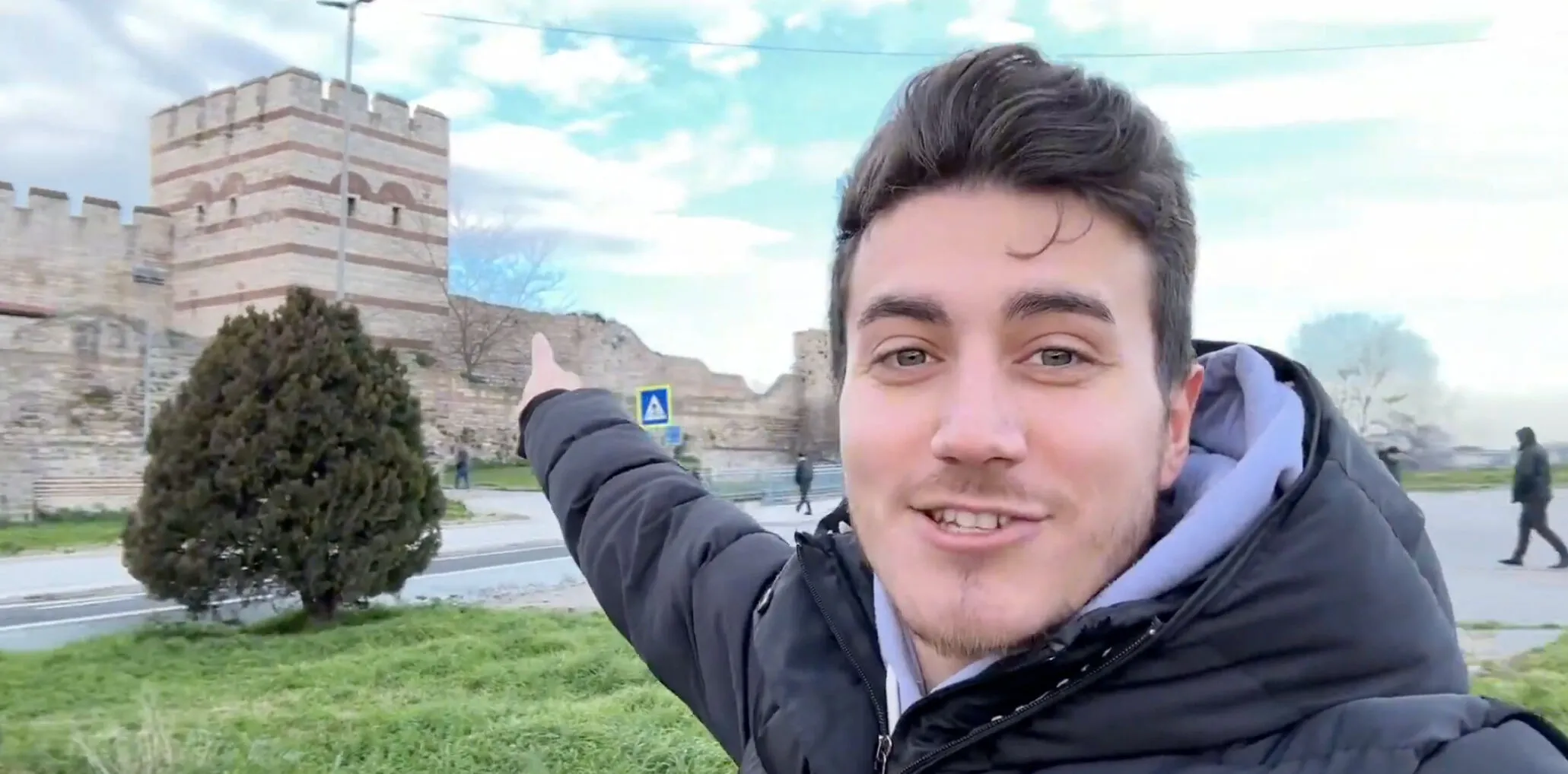 Youtuber Ferhat Çelen kimdir? Korku ve macera videolarıyla tanınan Ferhat