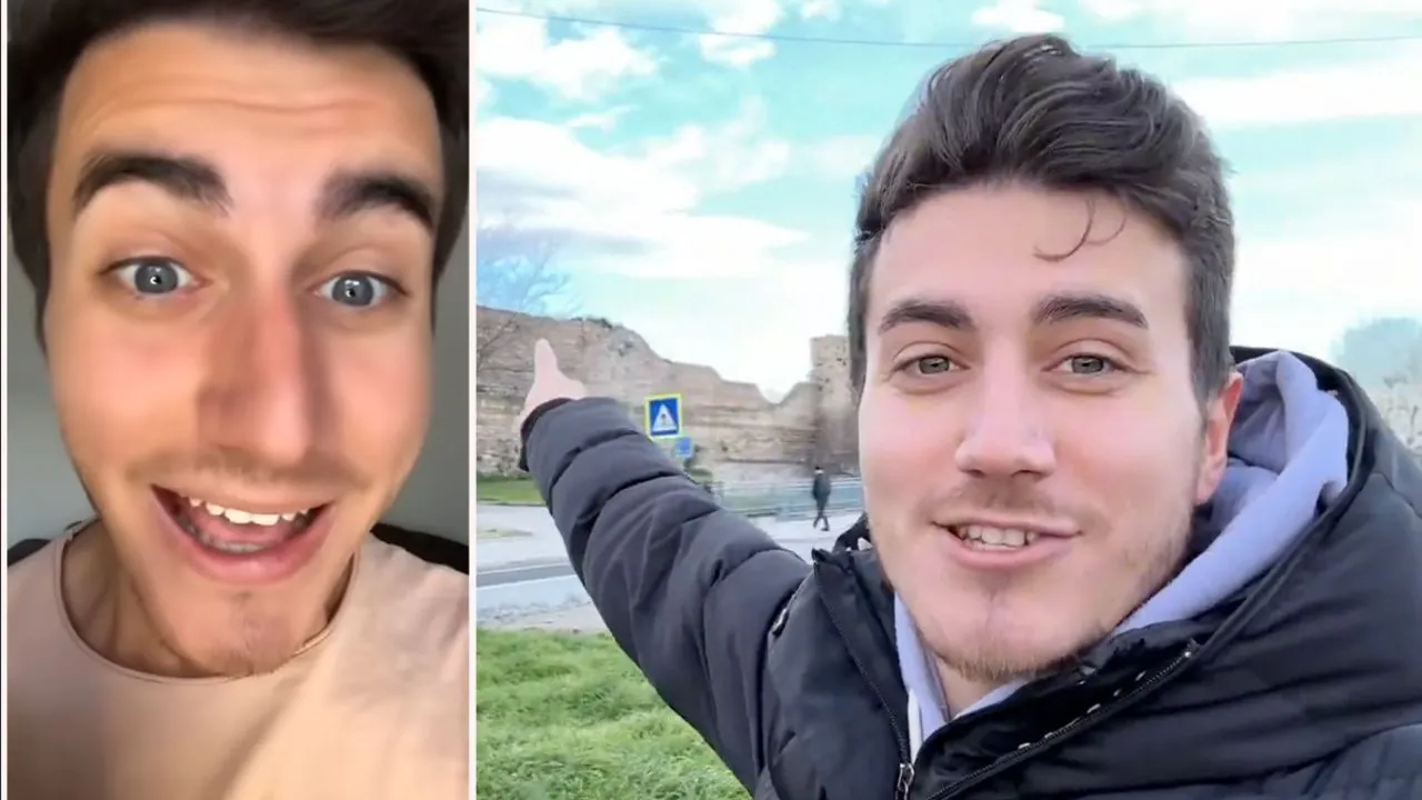 Youtuber Ferhat Çelen Kimdir, Öldü Mü? İddialar ve Gerçekler