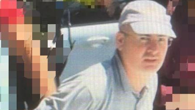Yurt dışına kaçmaya çalışan FETÖ'nün mahrem imamı olan Hakan Kahraman