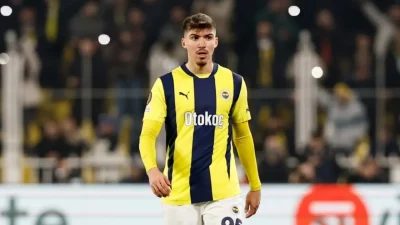 Yusuf Akçiçek için Inter'den gelen 16 milyon euroluk transfer teklifi