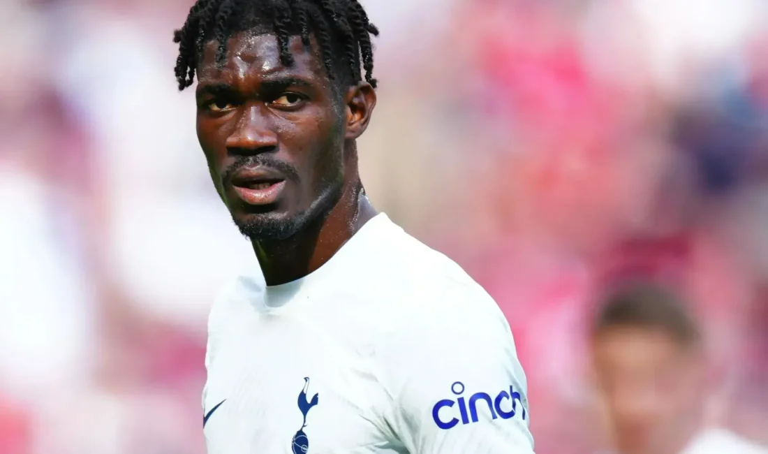 Yves Bissouma piyasa değeri 25 milyon euro! Fenerbahçe'nin istediği yıldızı