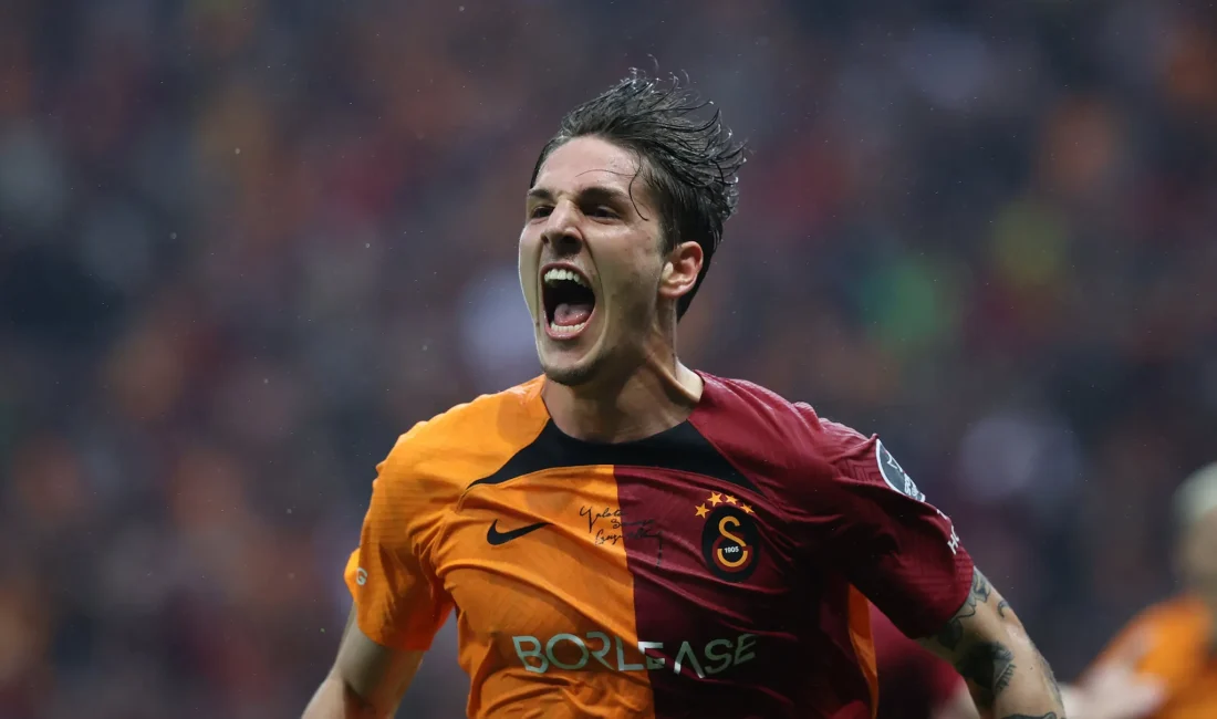 Zaniolo hangi takıma transfer oldu? Galatasaray'dan ayrılan yıldız futbolcu için