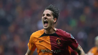 Zaniolo hangi takıma transfer oldu? Galatasaray'dan ayrılan yıldız futbolcu için