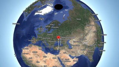 Zaporijya nükleer santrali patlarsa Türkiye etkilenir mi, İstanbul tehdit altında