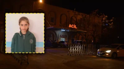 Mardin’in Derik ilçesinde 12 yaşındaki Zeynep Sut’un ölümü büyük yankı