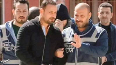 Sahte diploma skandalında çete lideri olarak anılan Ziya Kadiroğlu kimdir,