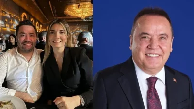 Zuhal Böcek kimdir? Antalya rüşvet soruşturmasında tutuklanan Muhittin Böcek’in gelini