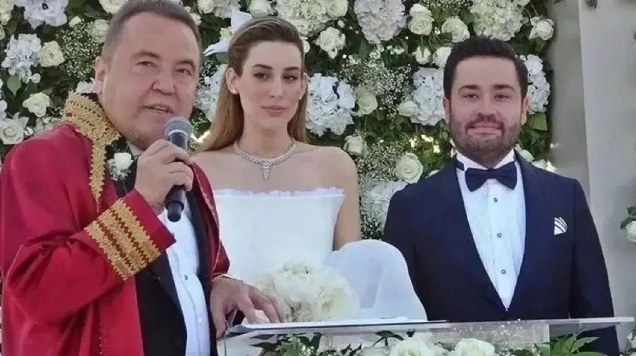Zuhal Böcek Kimdir? Antalya Belediye Başkanı Muhittin Böcek'in gelini Zuhal Böcek neden tutuklandı?