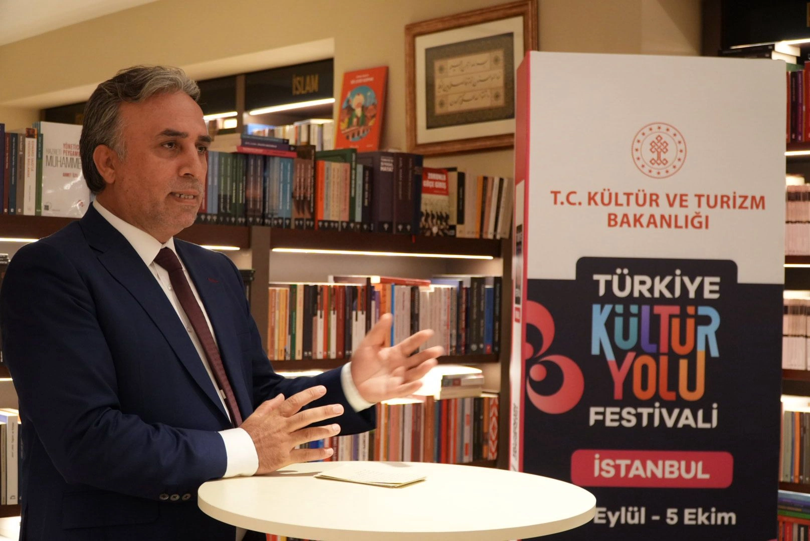 kültür yolu 2