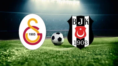 Süper Lig’in 8. haftasında sezonun en büyük karşılaşmalarından biri futbolseverleri