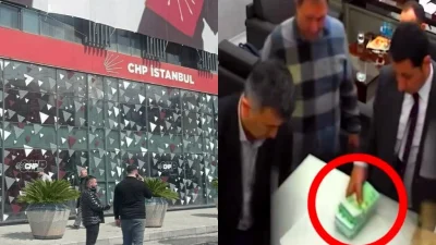 İstanbul Cumhuriyet Başsavcılığı, “İmamoğlu çıkar amaçlı suç örgütü” soruşturması kapsamında