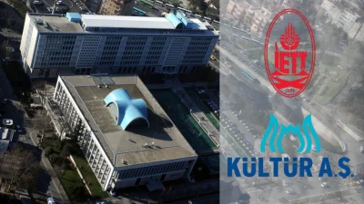 İstanbul Cumhuriyet Başsavcılığı tarafından hazırlanan “İmamoğlu çıkar amaçlı suç örgütü”