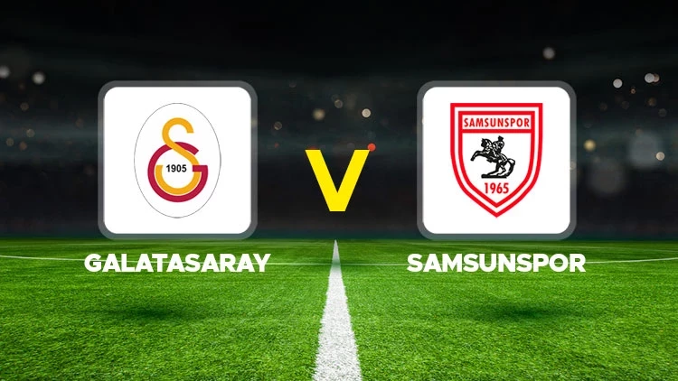 Trendyol Süper Lig’in 15. haftası bu akşam Galatasaray-Samsunspor maçıyla başlayacak.