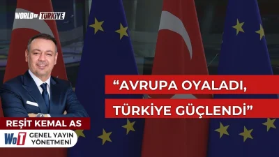 Reşit Kemal AS – 27 Aralık 2025 &nbsp; Türkiye’nin Avrupa