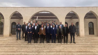 Şanlıurfa’da uzun süredir ihtiyaç duyulan bağımsız, tarafsız ve toplum odaklı